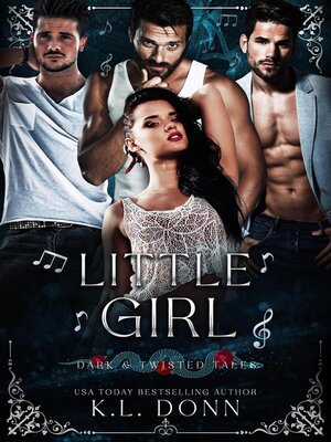 cover image of Little Girl